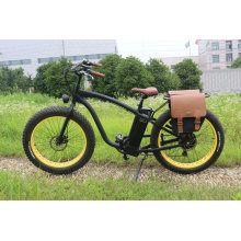 Manufacturer OEM Electric Bike with Optional Specs Parts